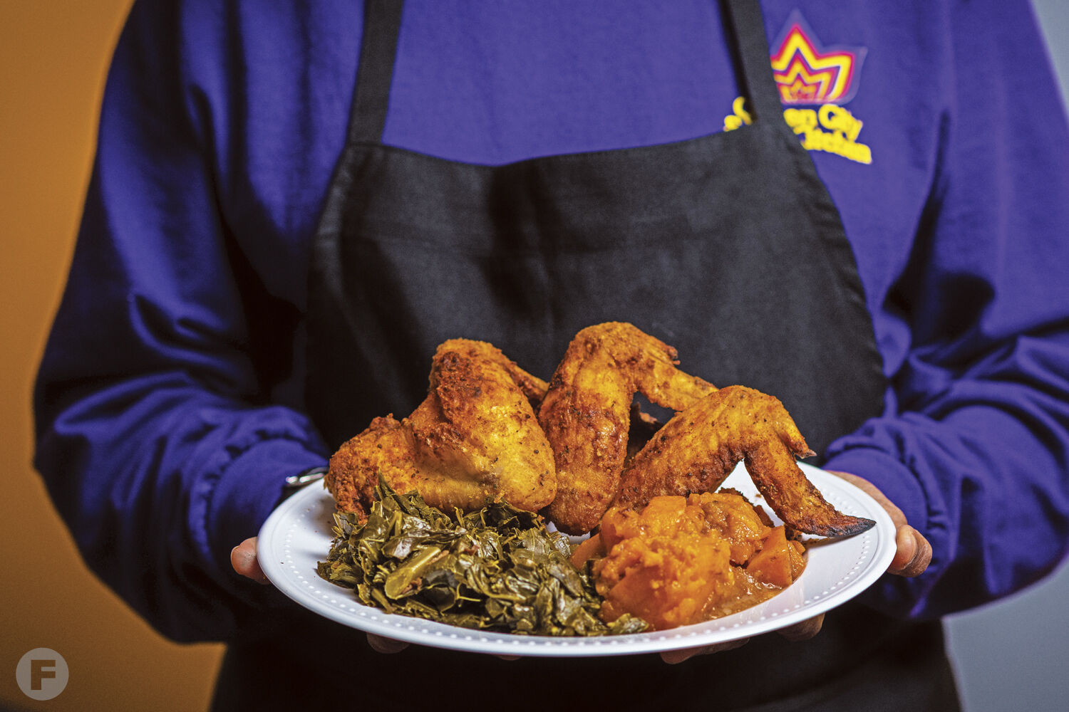 Queen City Soul Kitchen